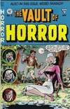 Vault of Horror #5 Comic Books - Covers, Scans, Photos in Vault of Horror Comic Books - Covers, Scans, Gallery